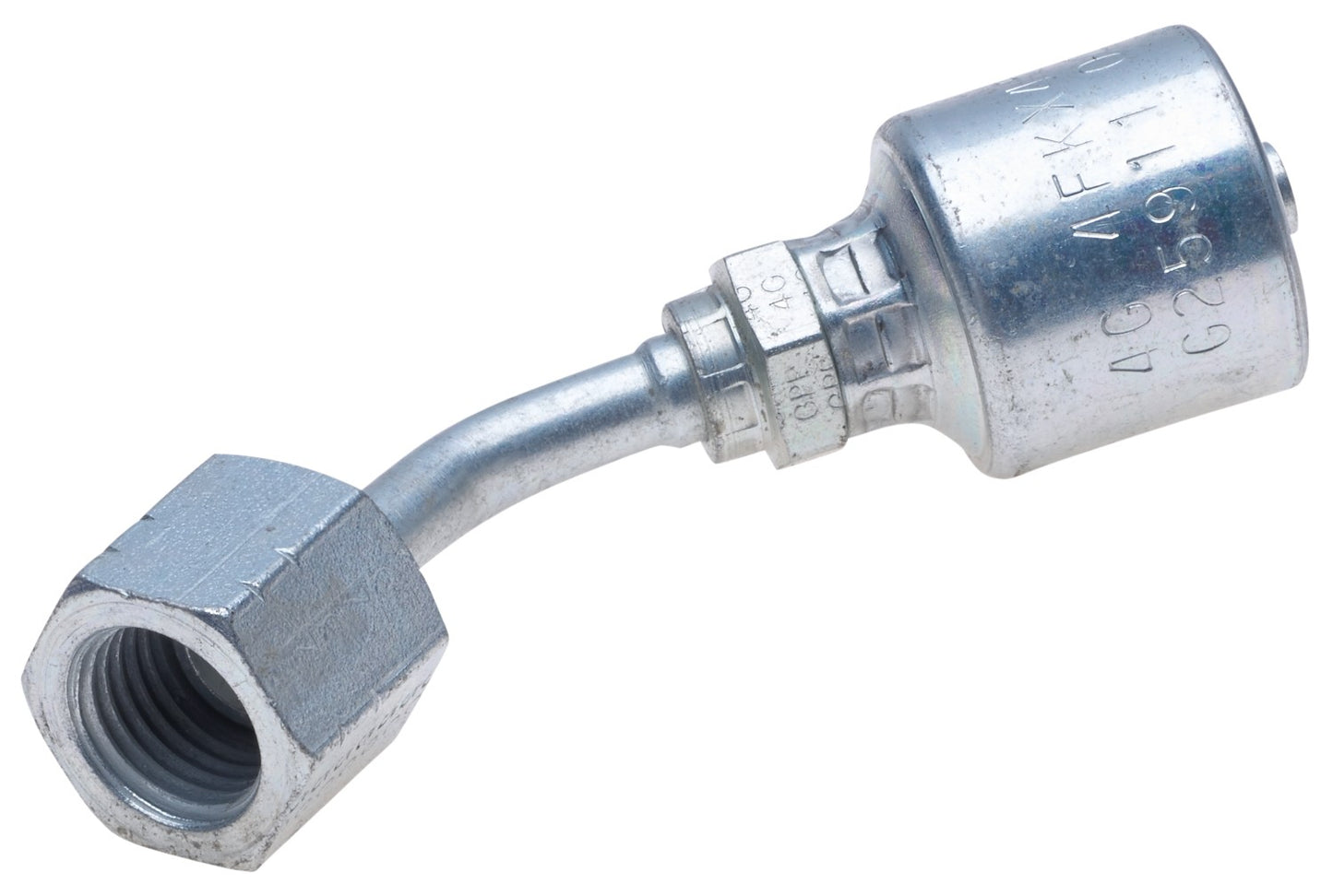 Gates Hydraulic Coupling / Adapter G25911-0606