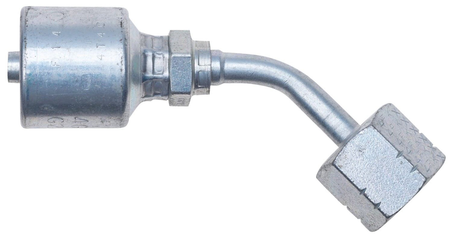 Gates Hydraulic Coupling / Adapter G25911-0606