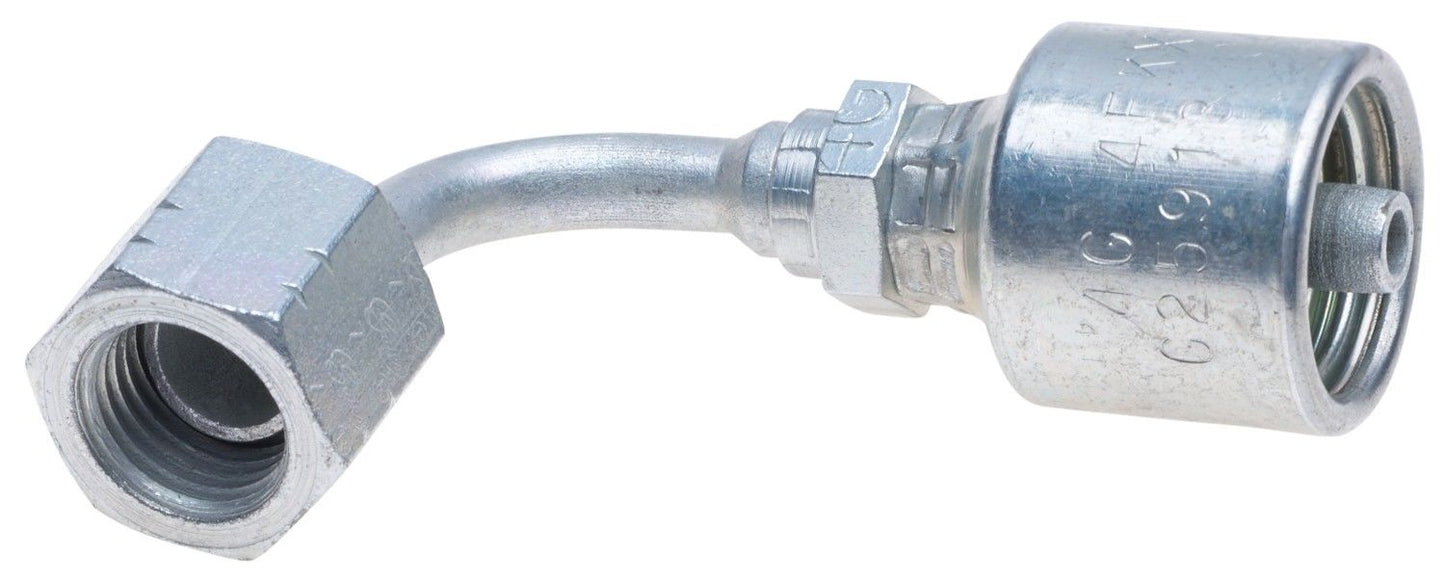 Gates Hydraulic Coupling / Adapter G25913-0404