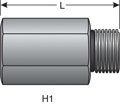Gates G25974-1010