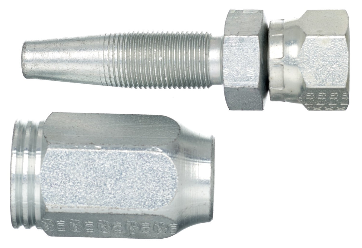 Gates Hydraulic Coupling G28170-0404