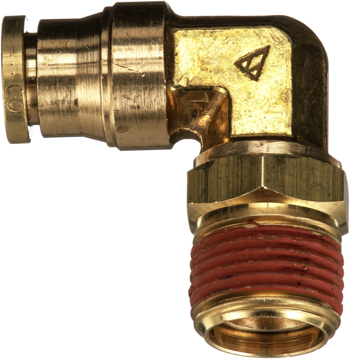 Gates Hydraulic Fitting G31124-0804