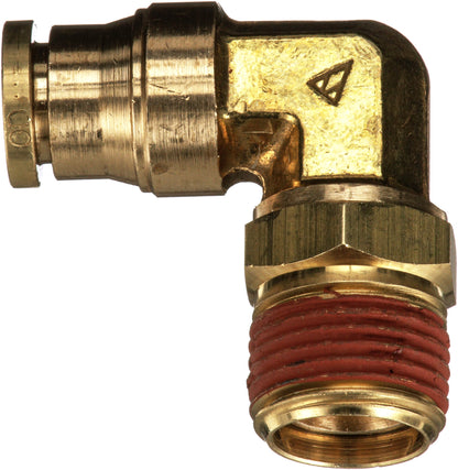 Gates Hydraulic Fitting G31124-0804