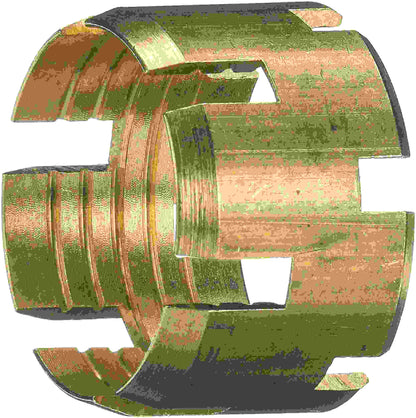 Gates Hydraulic Coupling / Adapter G33050-0006