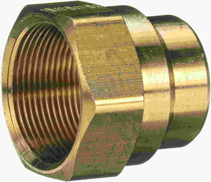 Gates Hydraulic Coupling / Adapter G33060-0006