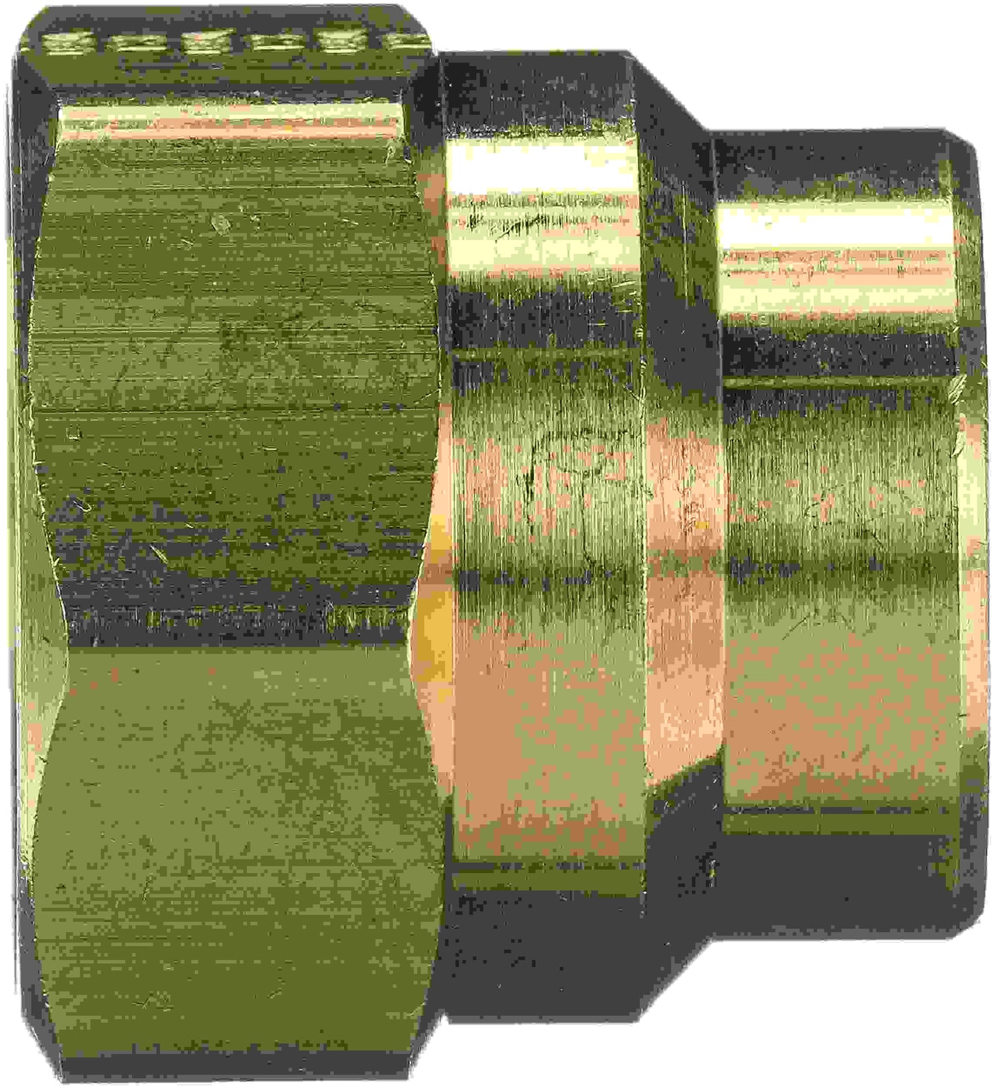 Gates Hydraulic Coupling / Adapter G33060-0006