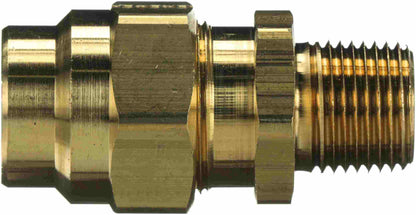 Gates Hydraulic Coupling / Adapter G33100-0606