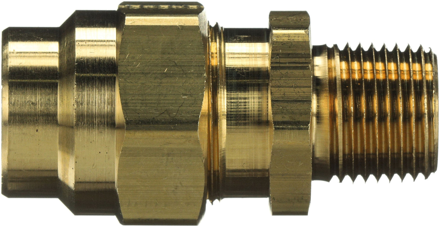 Gates Hydraulic Coupling / Adapter G33100-0606