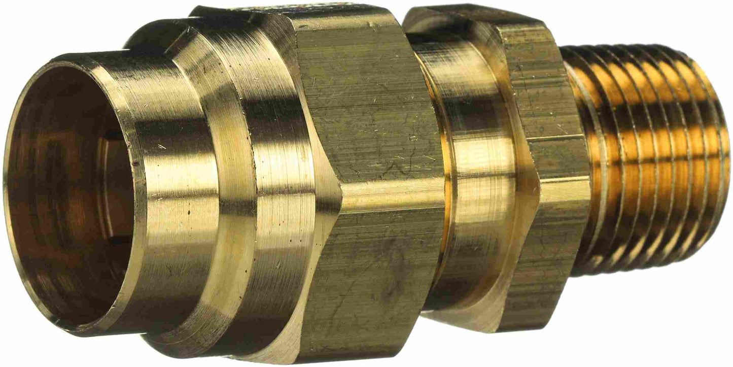 Gates Hydraulic Coupling / Adapter G33100-0608