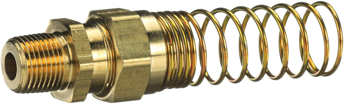 Gates Hydraulic Coupling / Adapter G33110-0608