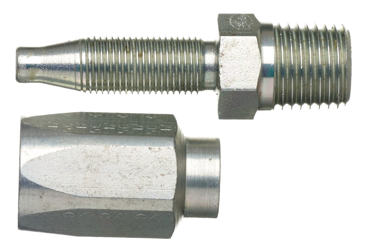 Gates Hydraulic Coupling G34100-0402