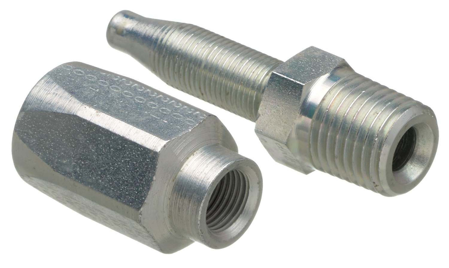 Gates Hydraulic Coupling / Adapter G34100-0604