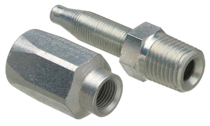 Gates Hydraulic Coupling / Adapter G34100-0604
