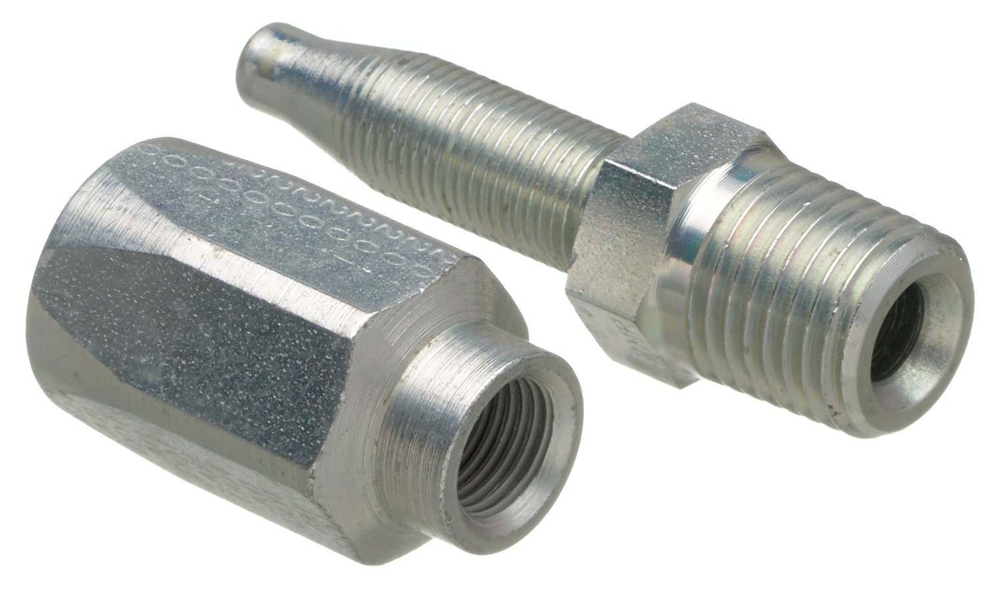 Gates Hydraulic Coupling / Adapter G34100-0808