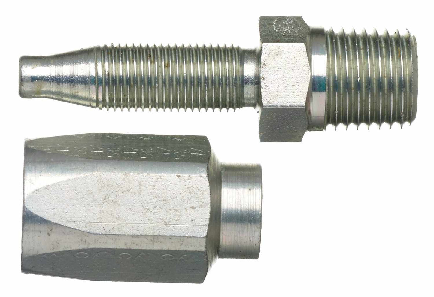 Gates Hydraulic Coupling / Adapter G34100-0808