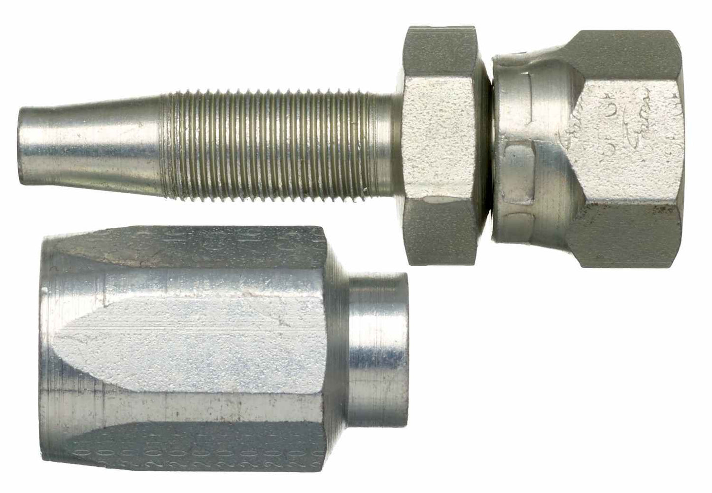 Gates Hydraulic Coupling / Adapter G34170-1212