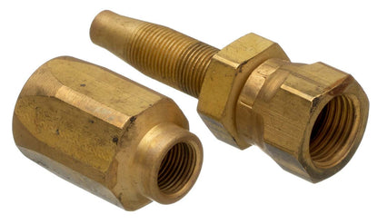 Gates Hydraulic Coupling / Adapter G34170-1616B