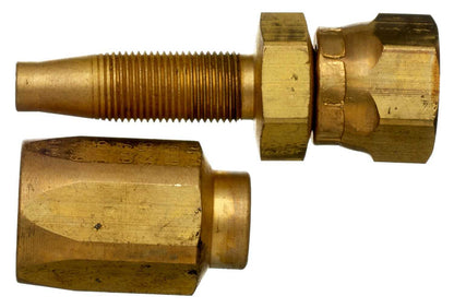 Gates Hydraulic Coupling / Adapter G34170-1616B