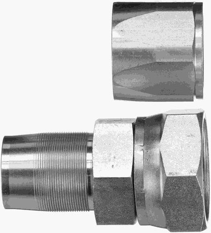 Gates Hydraulic Coupling / Adapter G34170-1616