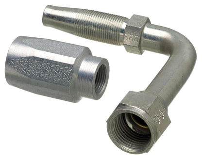 Gates Hydraulic Coupling / Adapter G34180-0606