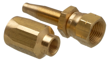 Gates Hydraulic Coupling / Adapter G34200-0606B