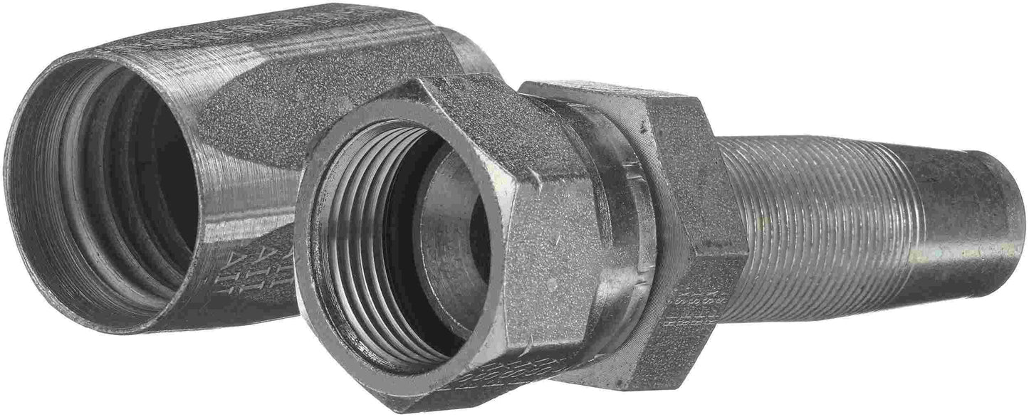 Gates Hydraulic Coupling / Adapter G34200-0606