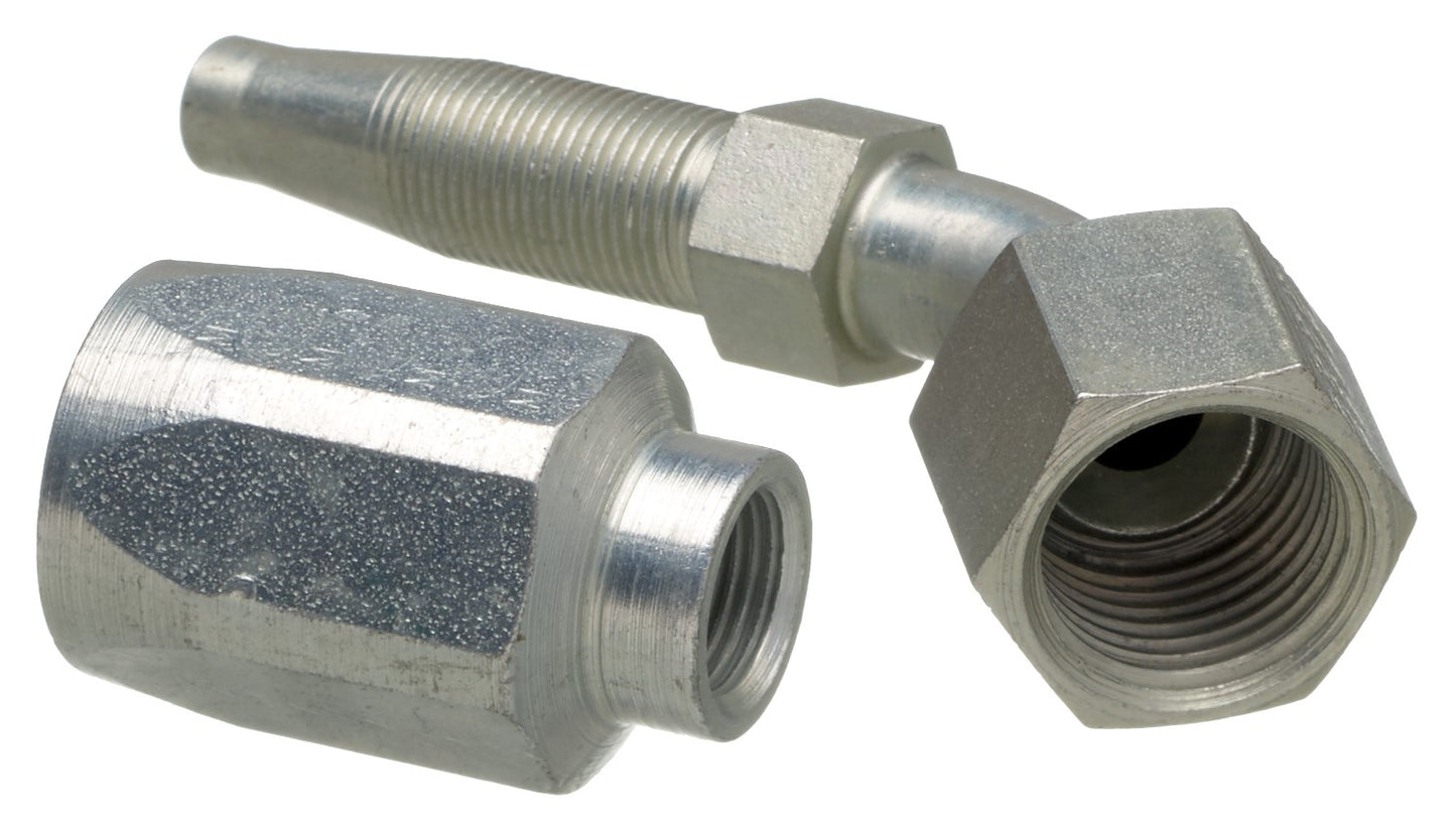 Gates Hydraulic Coupling / Adapter G34202-0606