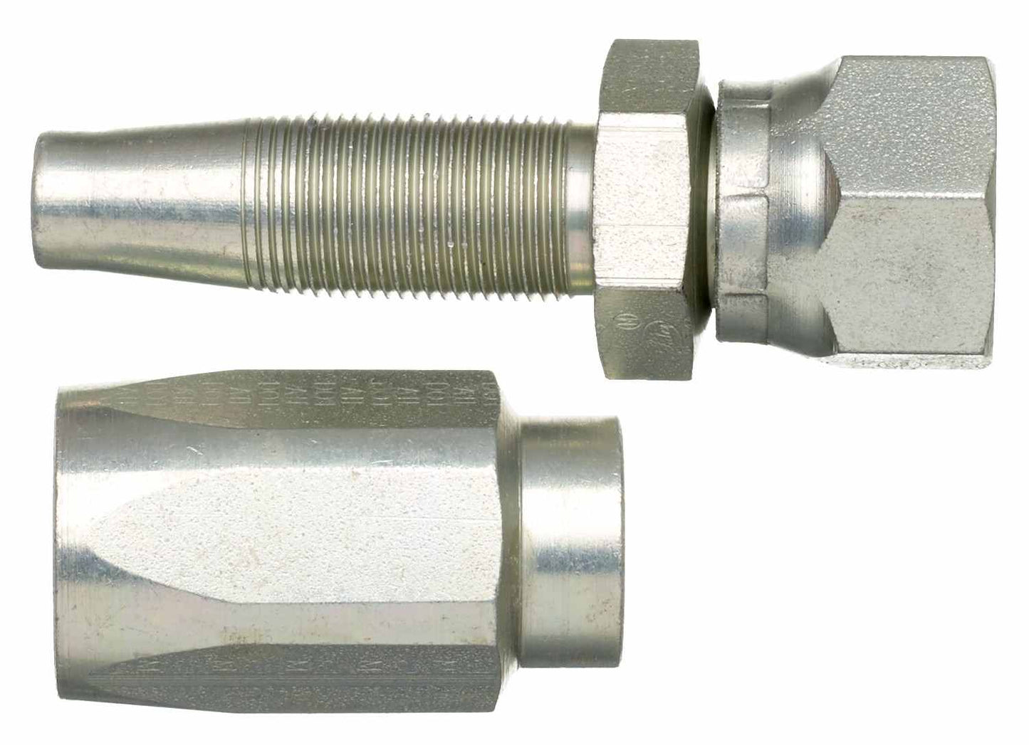 Gates Hydraulic Coupling / Adapter G34210-0808