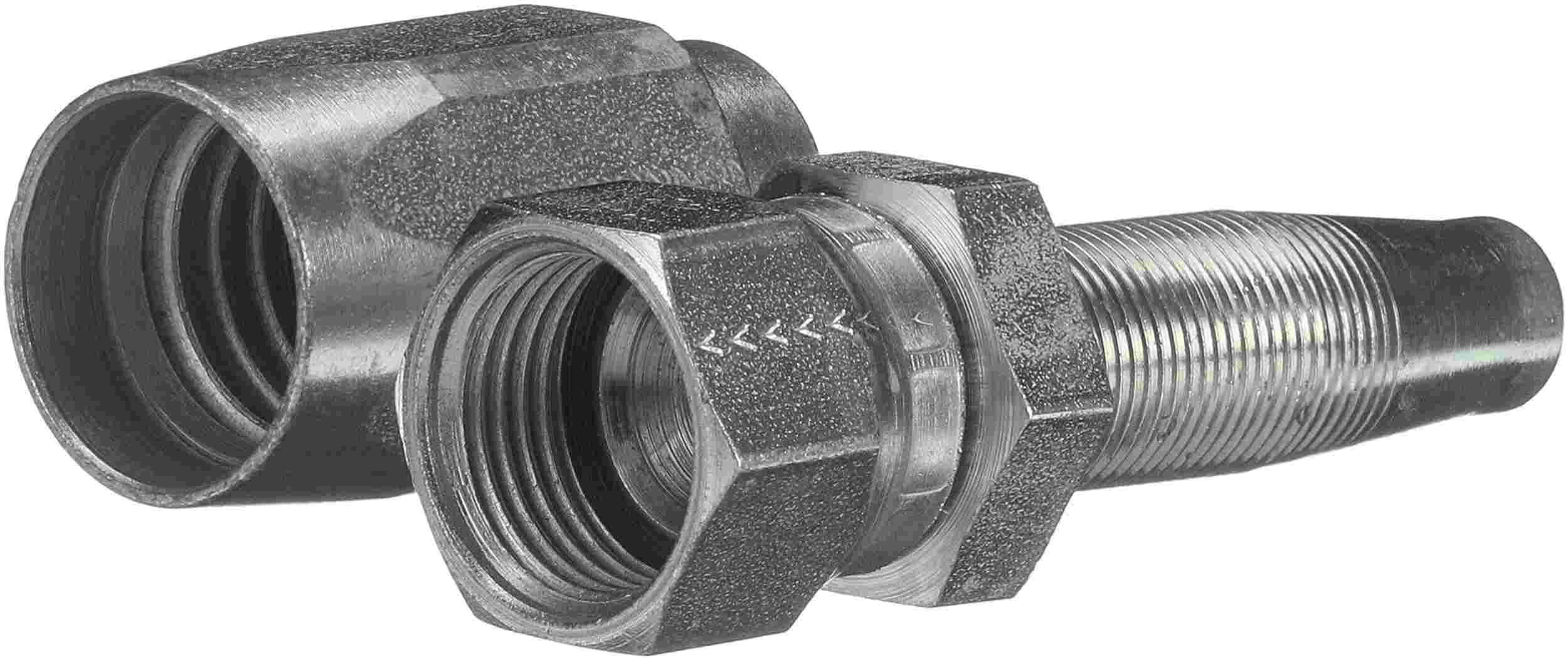 Gates Hydraulic Coupling / Adapter G34210-1008