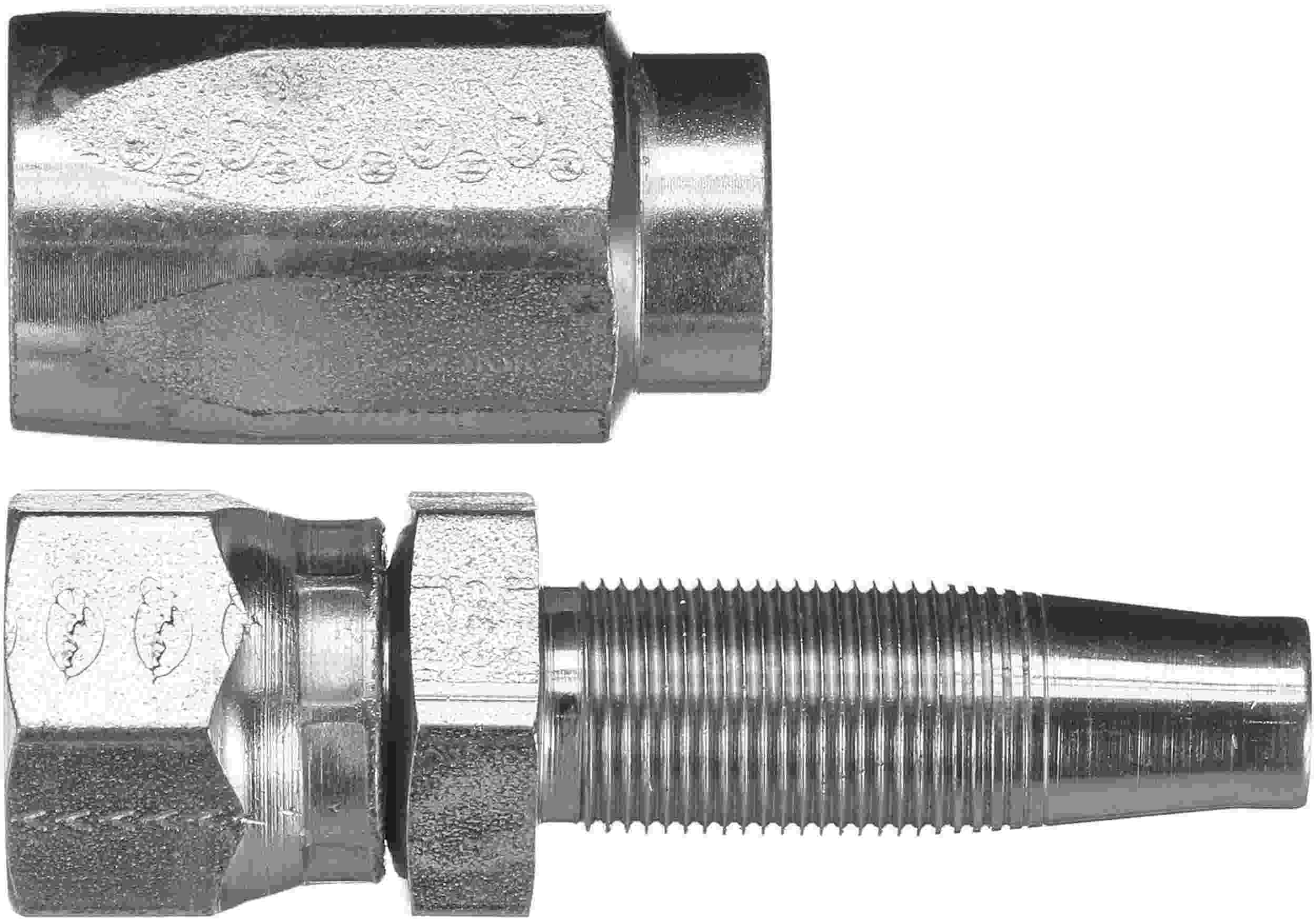 Gates Hydraulic Coupling / Adapter G34210-1008