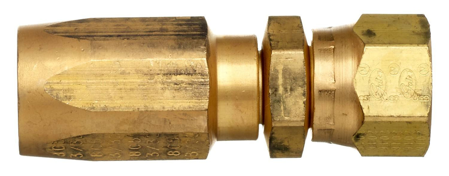 Gates Hydraulic Coupling / Adapter G34210-1010B
