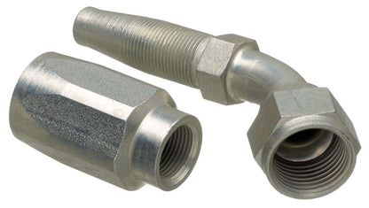 Gates Hydraulic Coupling / Adapter G34211-1010