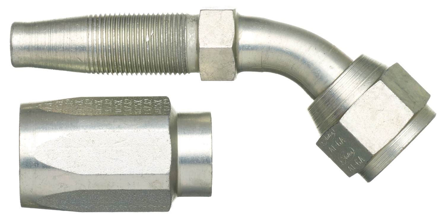 Gates Hydraulic Coupling / Adapter G34211-1010