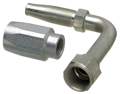 Gates Hydraulic Coupling / Adapter G34212-0404