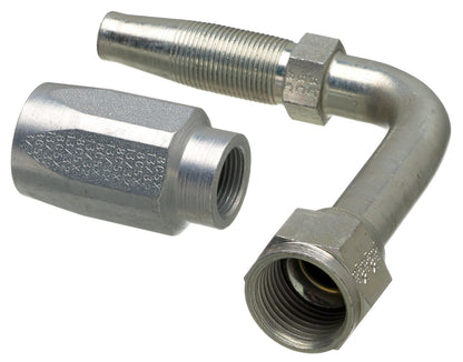 Gates Hydraulic Coupling / Adapter G34212-0404