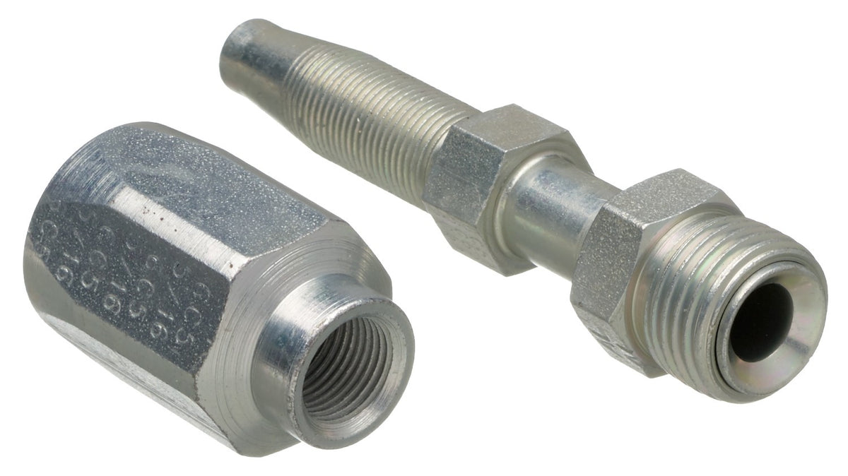Gates Hydraulic Coupling G34500-0505