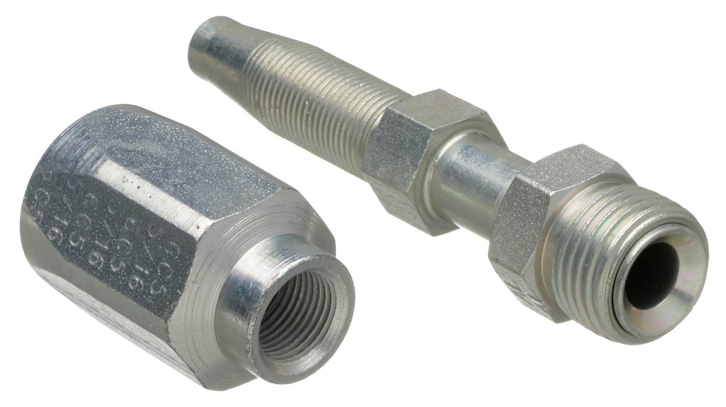 Gates Hydraulic Coupling / Adapter G34500-0606