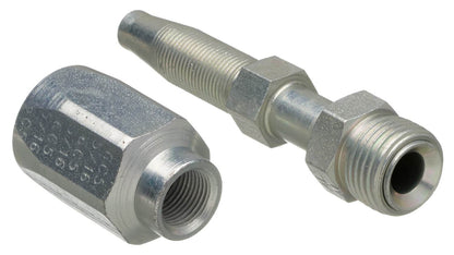 Gates Hydraulic Coupling / Adapter G34500-0606