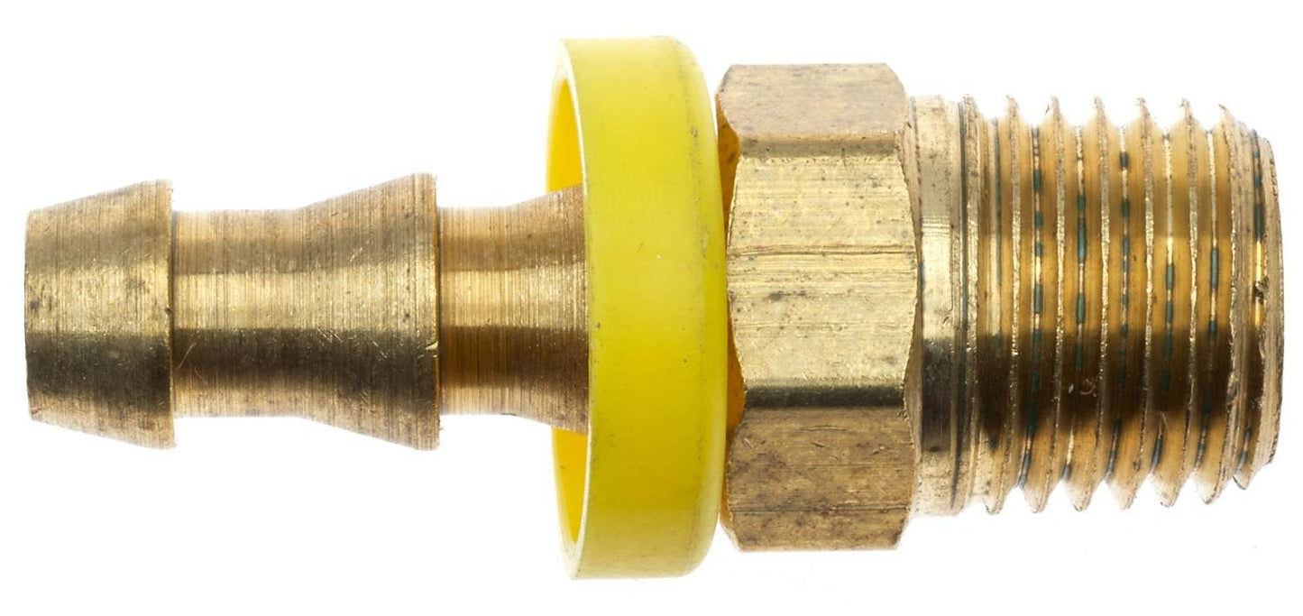 Gates Hydraulic Coupling / Adapter G36100-0604