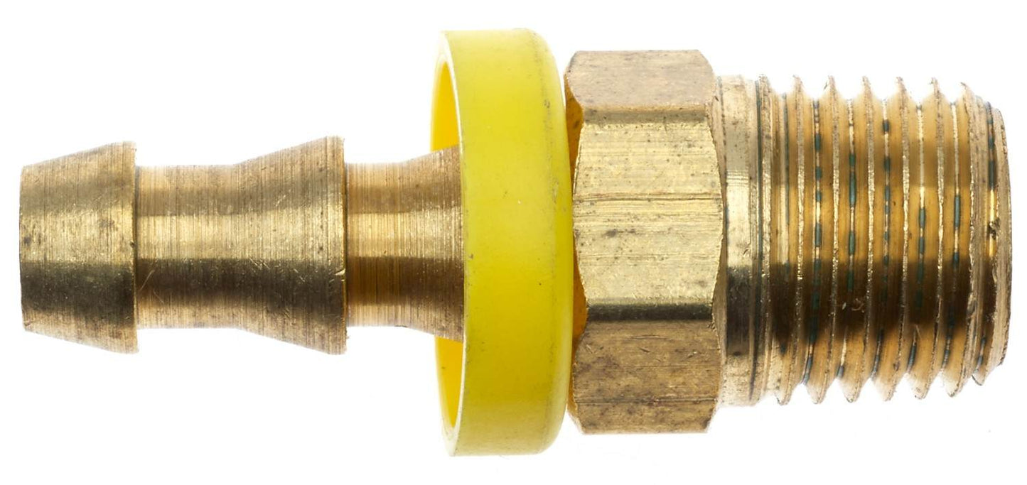 Gates Hydraulic Coupling / Adapter G36100-1008