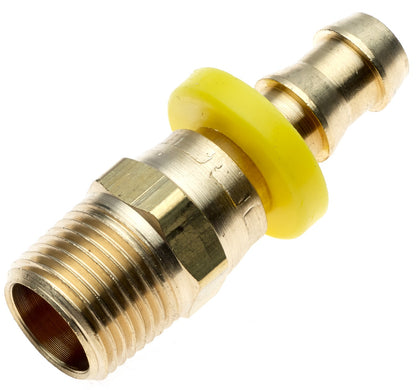 Gates Hydraulic Coupling / Adapter G36105-0606