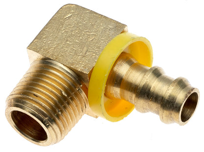 Gates Hydraulic Coupling G36106-0404