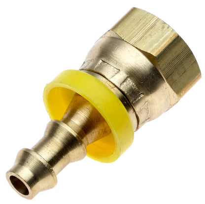 Gates Hydraulic Coupling / Adapter G36111-0606