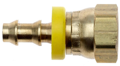 Gates Hydraulic Coupling / Adapter G36111-0606