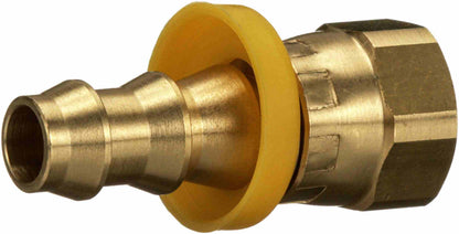 Gates Hydraulic Coupling / Adapter G36170-0606