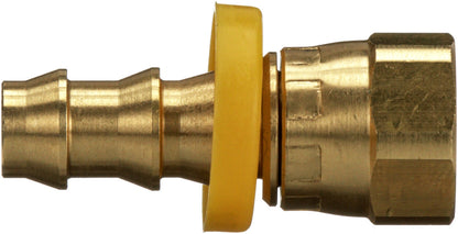 Gates Hydraulic Coupling / Adapter G36170-0606