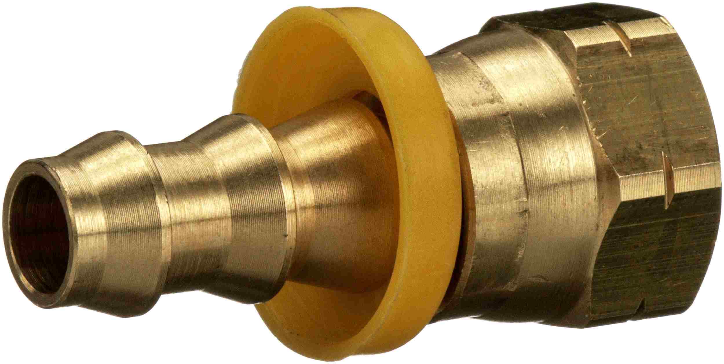 Gates Hydraulic Coupling / Adapter G36200-0606