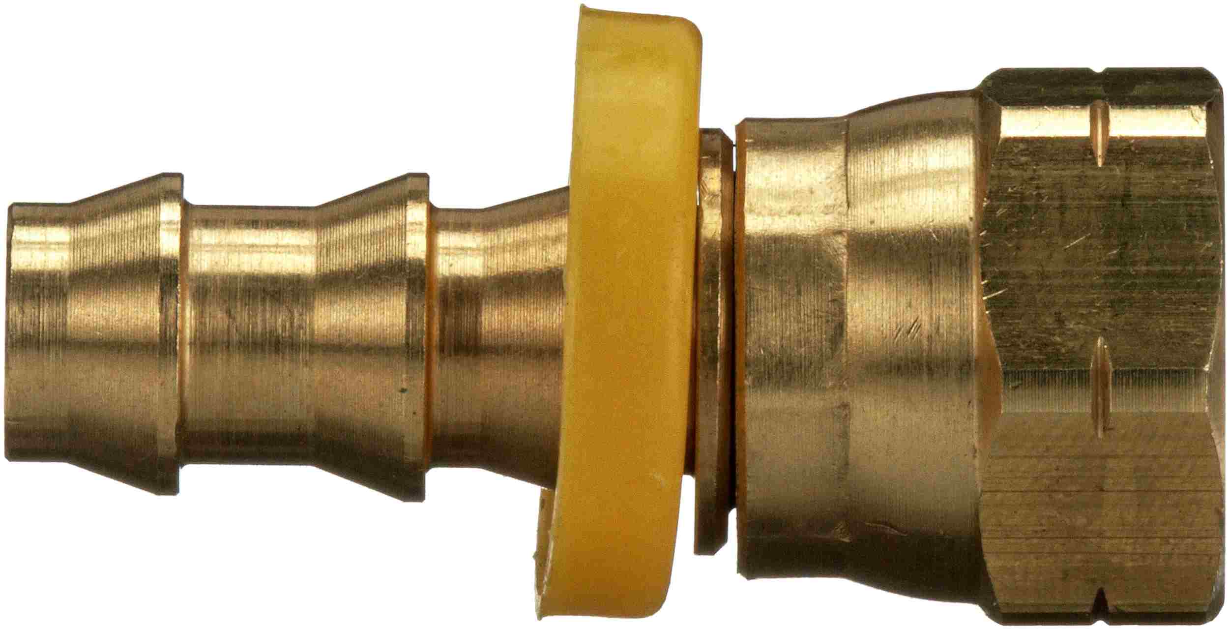 Gates Hydraulic Coupling / Adapter G36200-0606