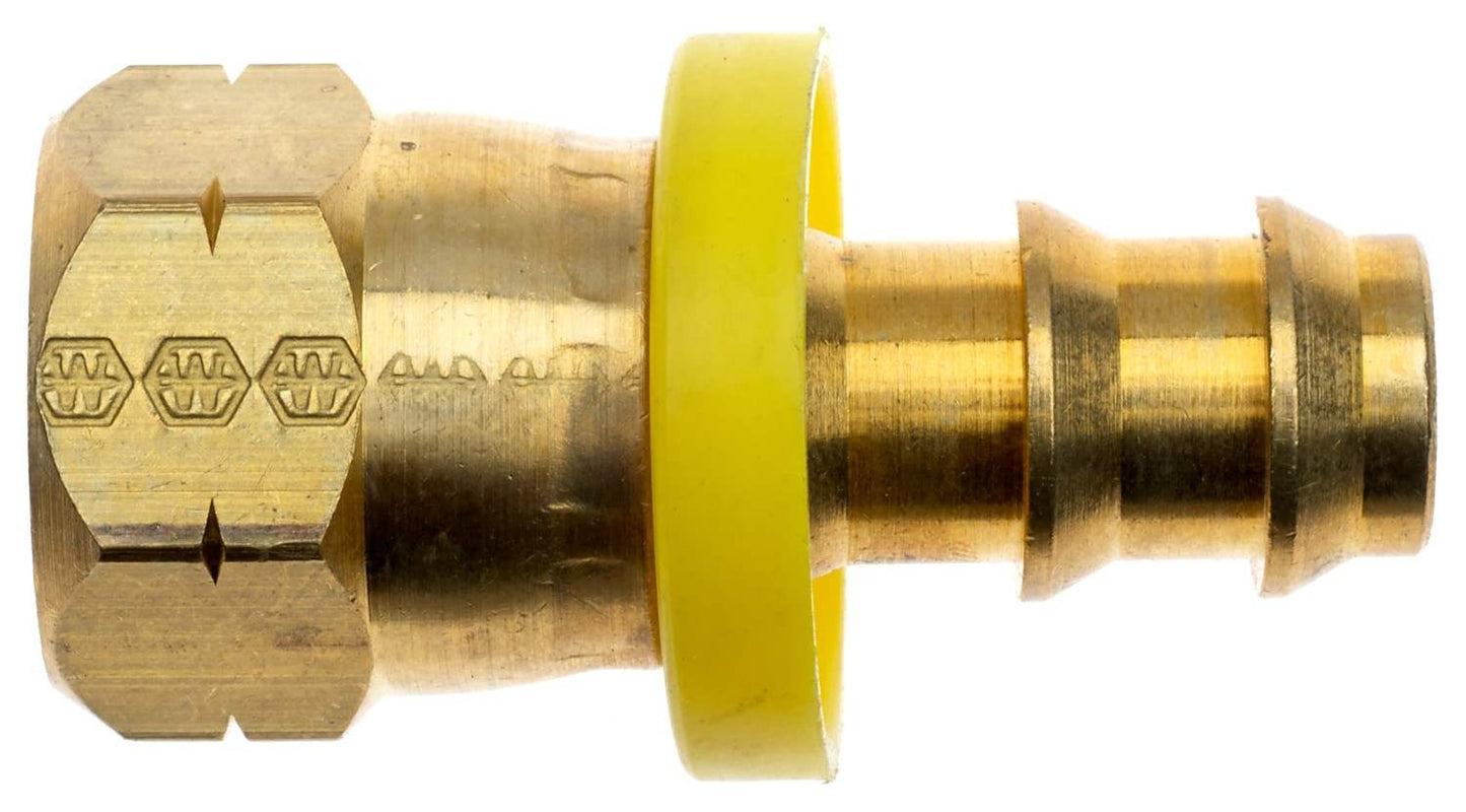 Gates Hydraulic Coupling / Adapter G36210-0808