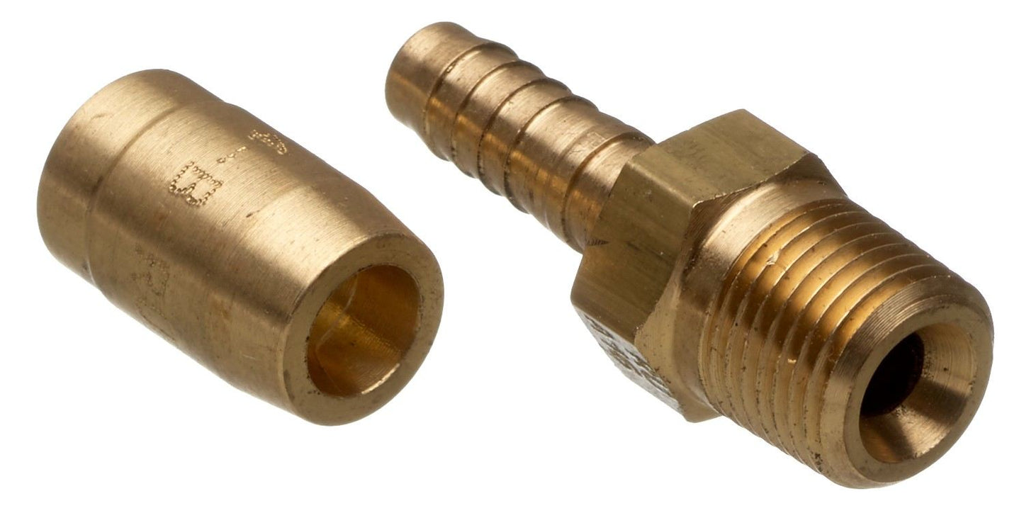 Gates Hydraulic Coupling / Adapter G40100-1008B